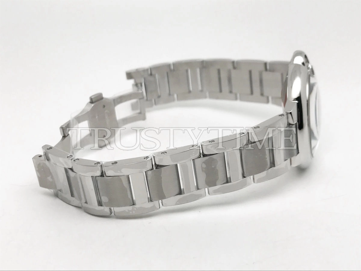 Копия часов Cartier Ballon Bleu 40 WSBB0061 Арт.CR-0922