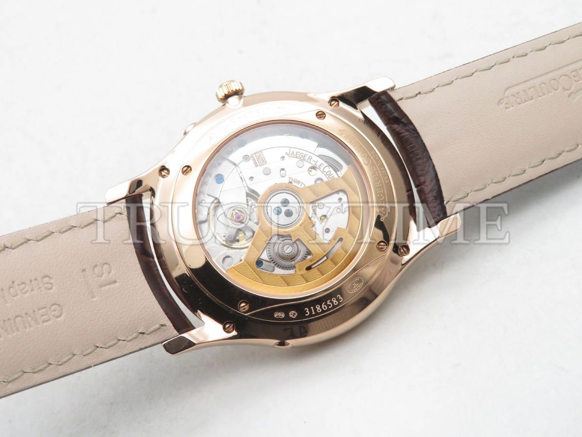 Копия часов Jaeger-LeCoultre Master Ultra Thin Moon 39mm 1362520 Арт.JL-0363