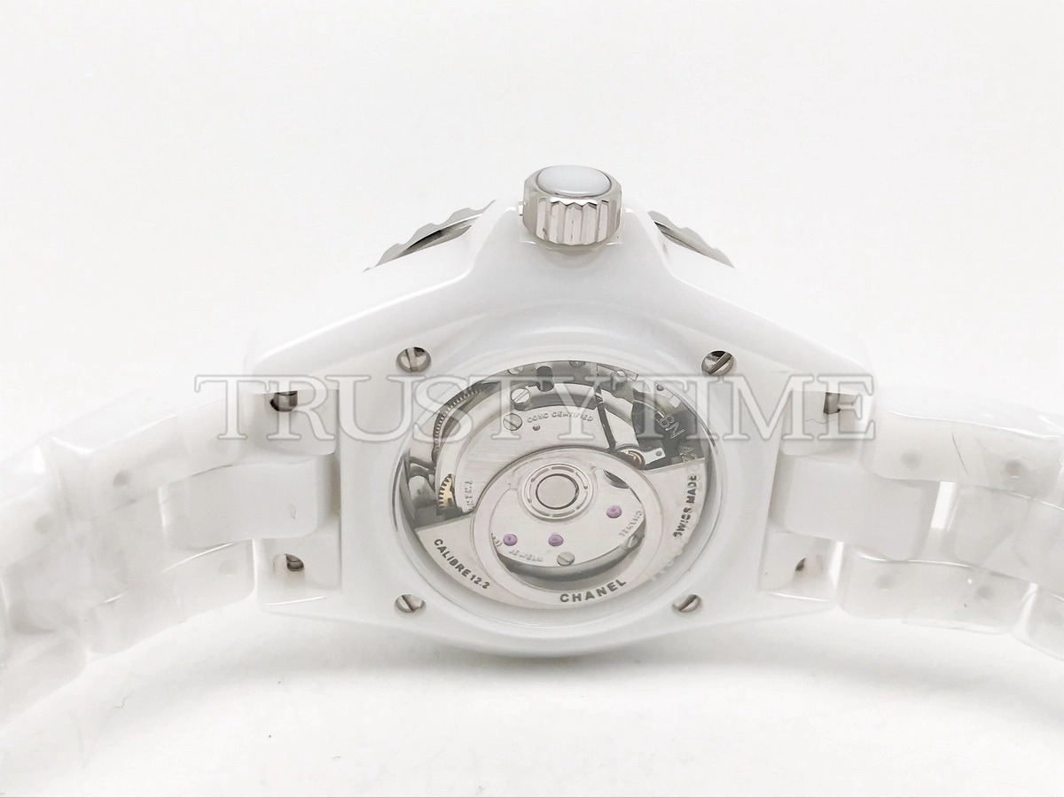 Копия часов Chanel J-12 33 H9741 Арт.CN-0294