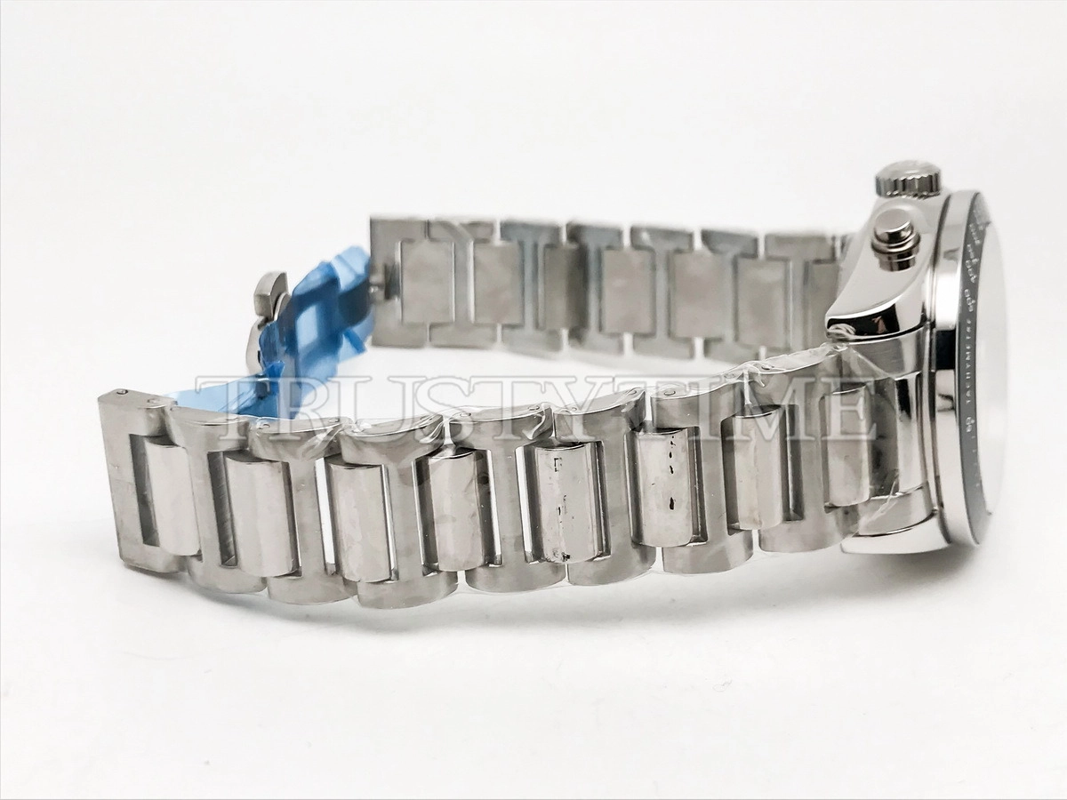 Копия часов Longines Conquest Chronograph 42 L3.835.4.32.6 Арт.LN-0421