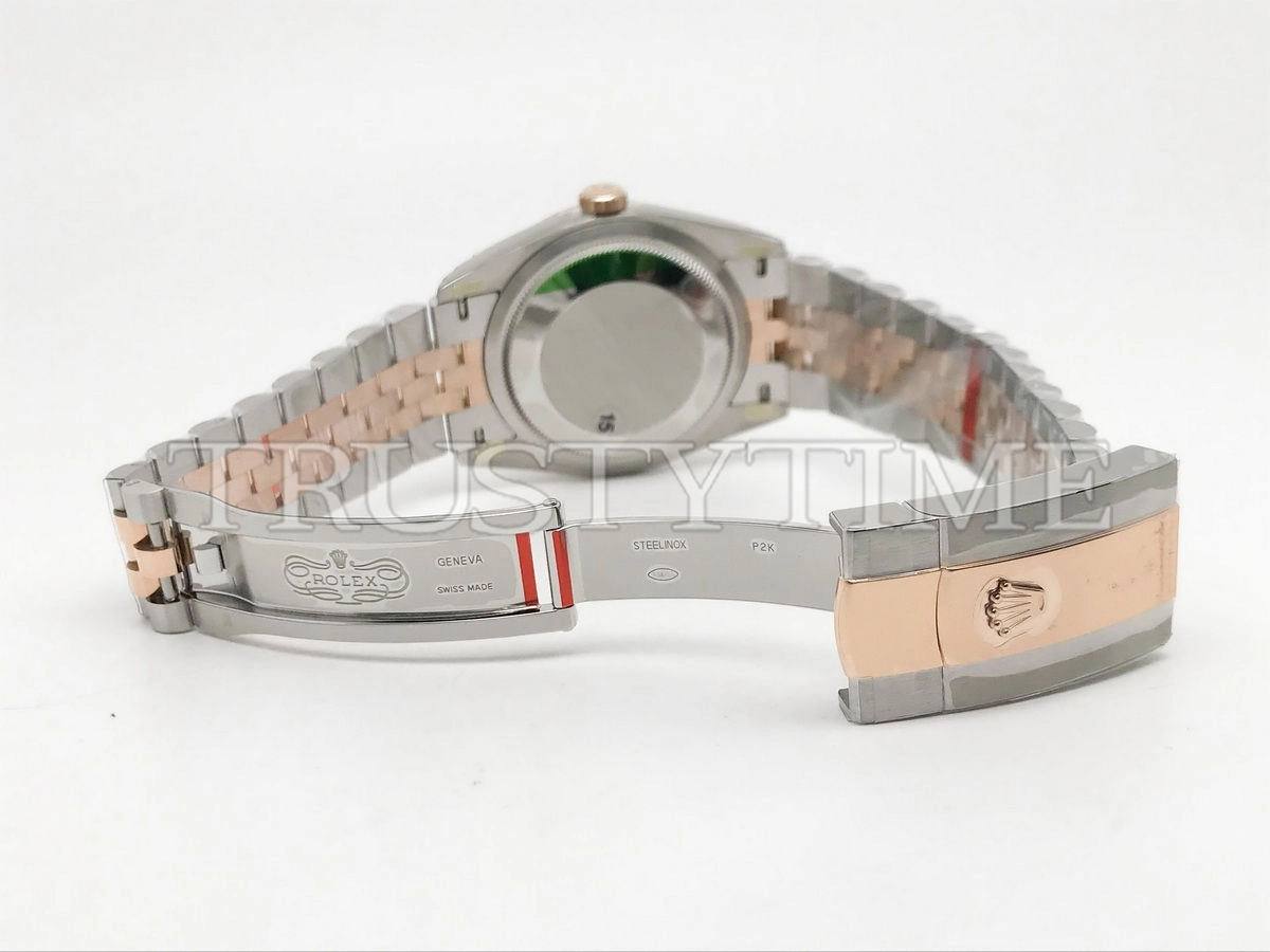 Копия часов Rolex DateJust 36mm 126231-0029 Арт.RX-2101