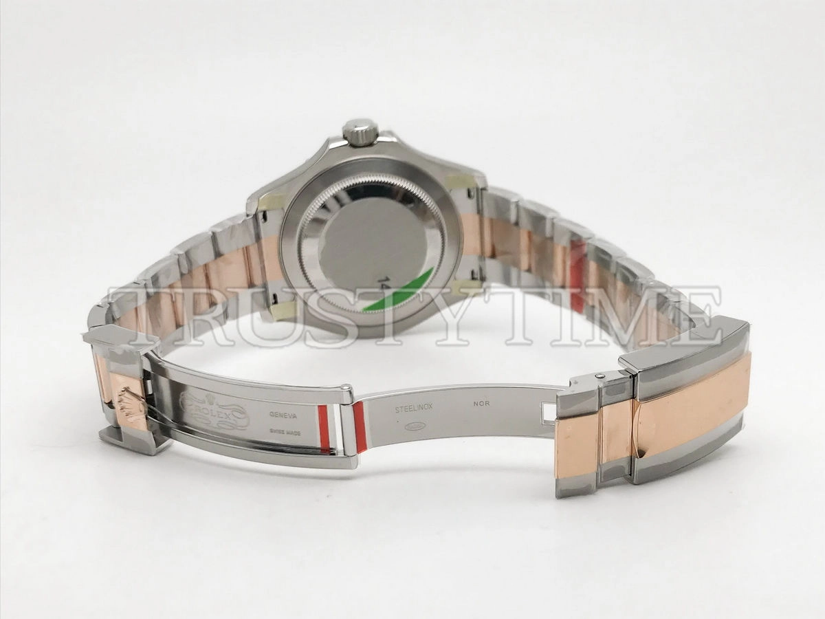 Копия часов Rolex Yacht-Master 40mm 126621-0001 Арт.RX-1548