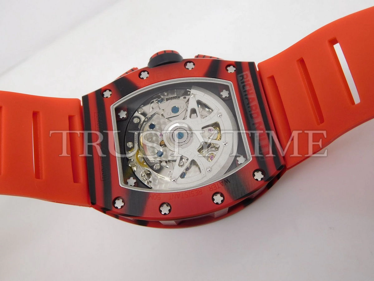 Копия часов Richard Mille RM011-03 Auto Flyback Chronograph Арт.RM-0264