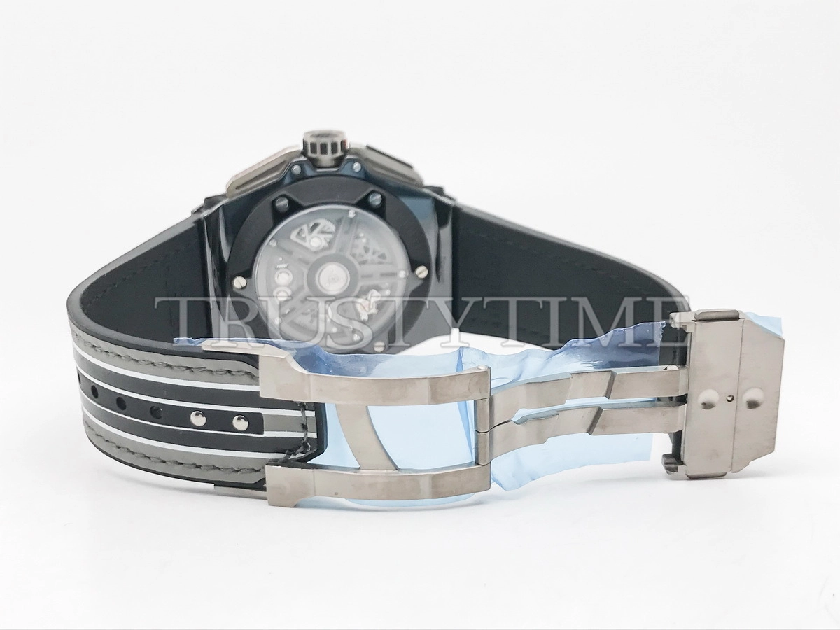 Копия часов Hublot Big Bang Unico Ferrari Limited Edition 401.FX.1123.VR Арт.HB-0917