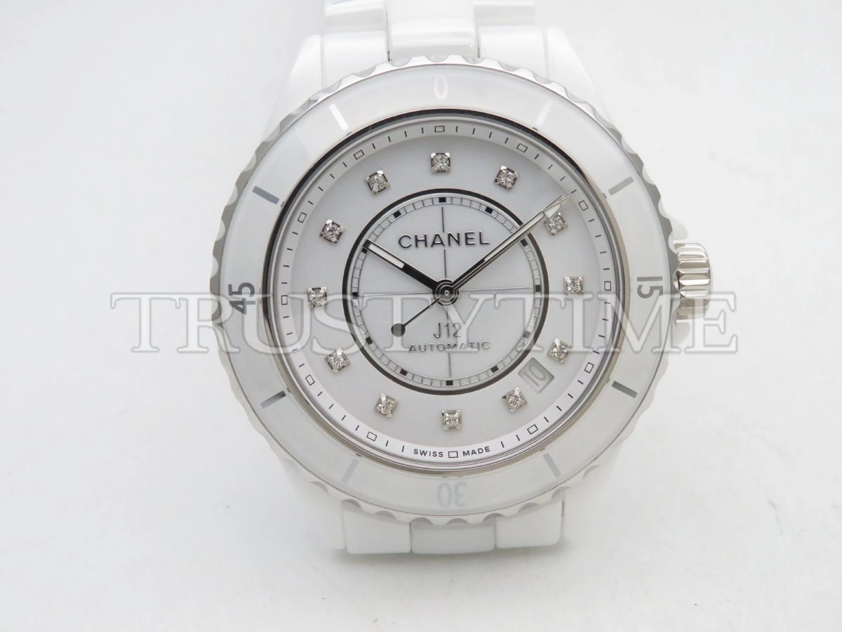 Копия часов Chanel J-12 38 H5705 Арт.CN-0238