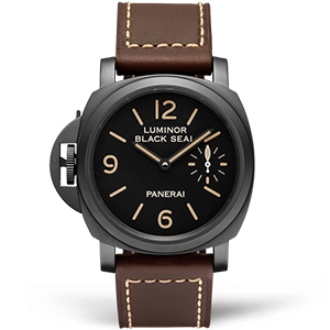 Копия часов Panerai Luminor 8 Days Set 44mm Special Editions 2016 PAM00786 Арт.PN-0901