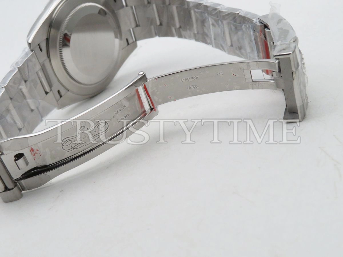 Копия часов Rolex DateJust II 41mm 126334-0003 Арт.RX-1935