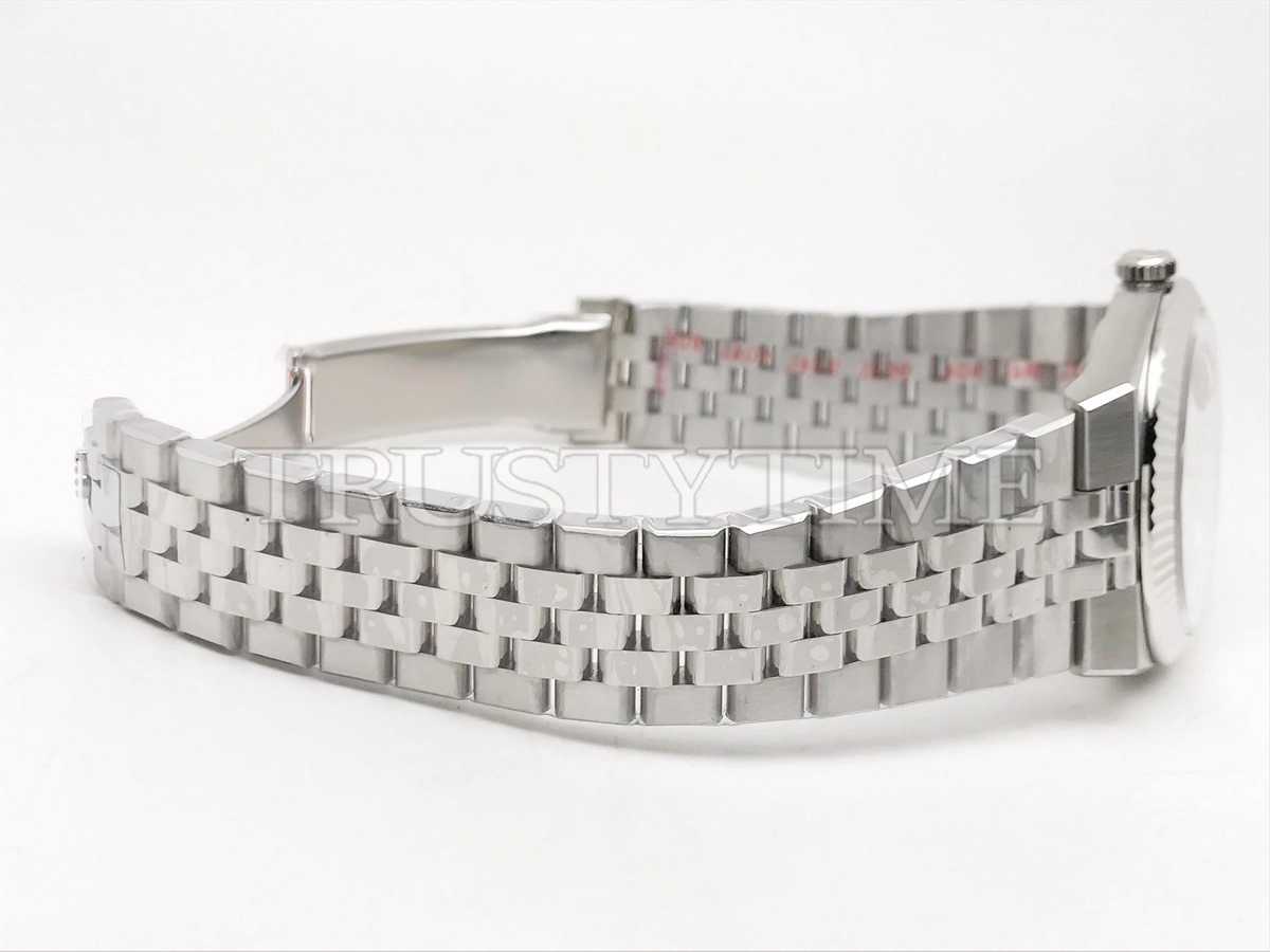 Копия часов Rolex Land-Dweller 40mm 127334-0001 Арт.RX-3538