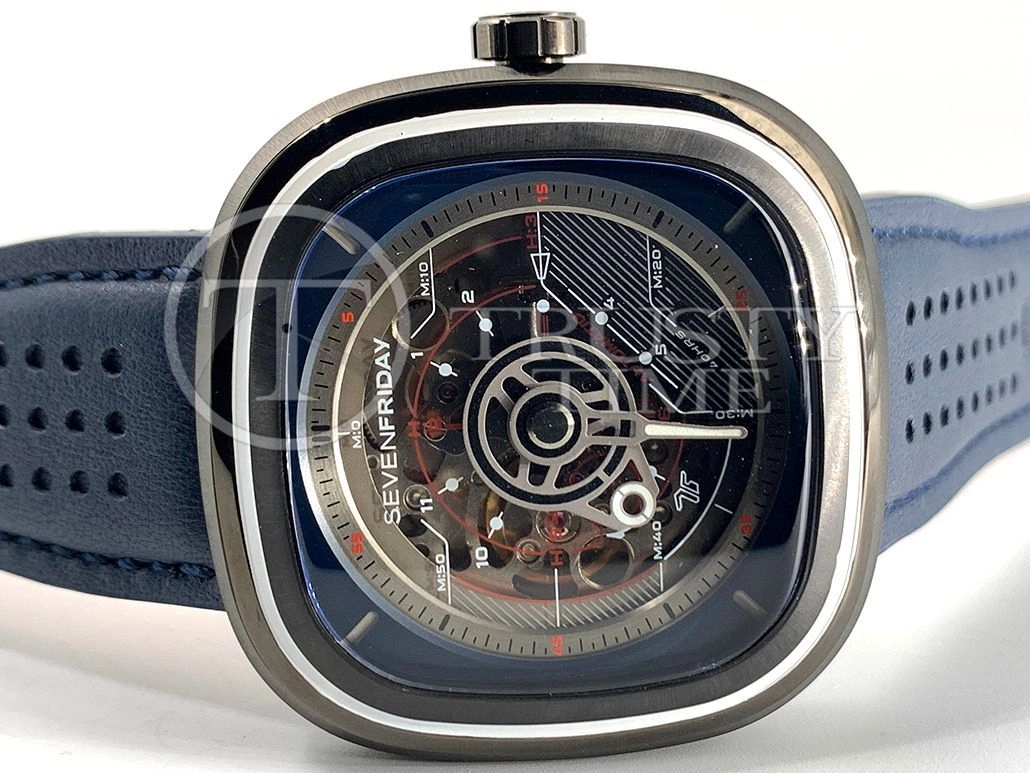 Копия часов SevenFriday T3/01 Арт.SF-0300