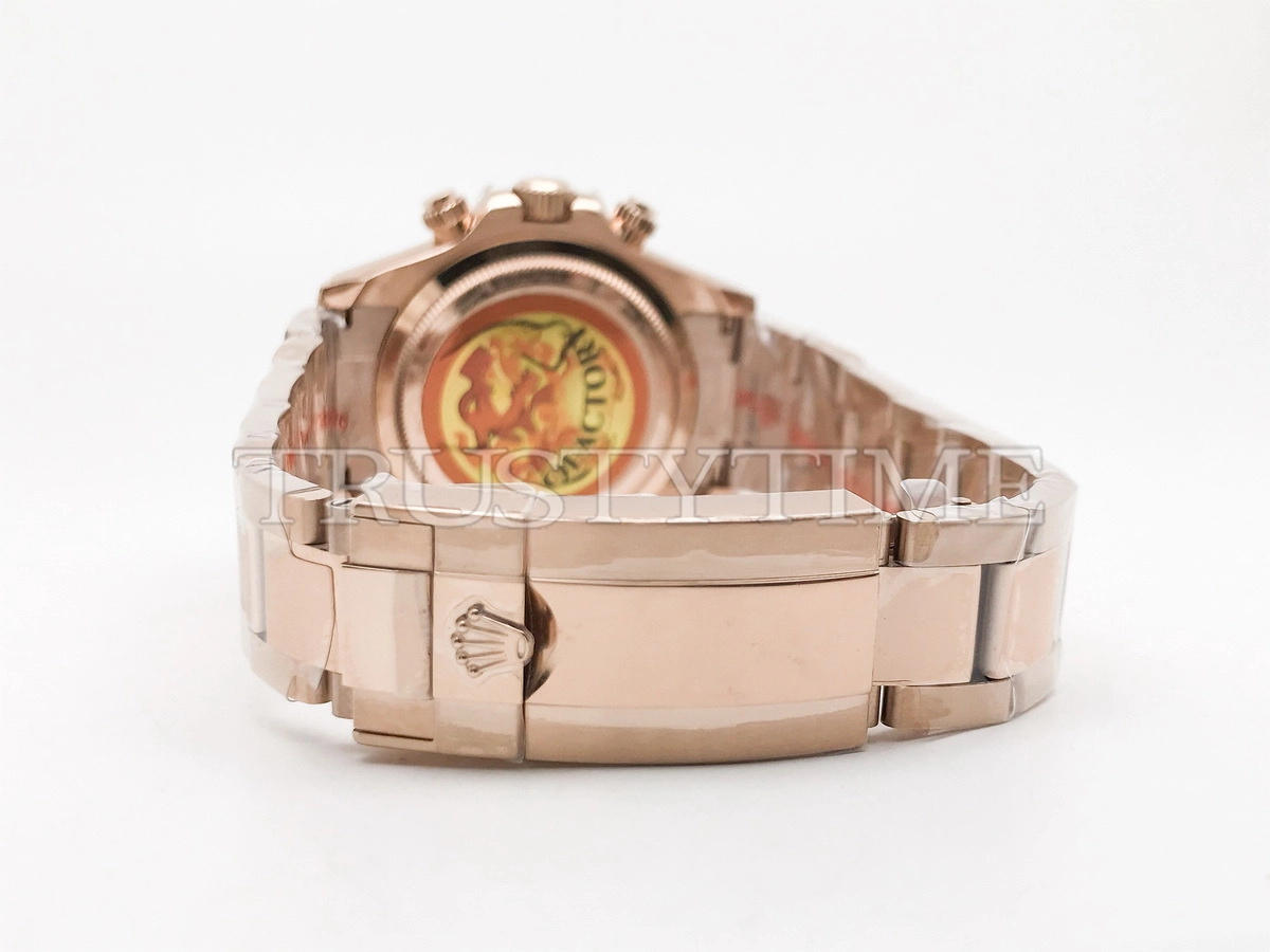 Копия часов Rolex Cosmograph Daytona 126505-0005 Арт.RX-3529