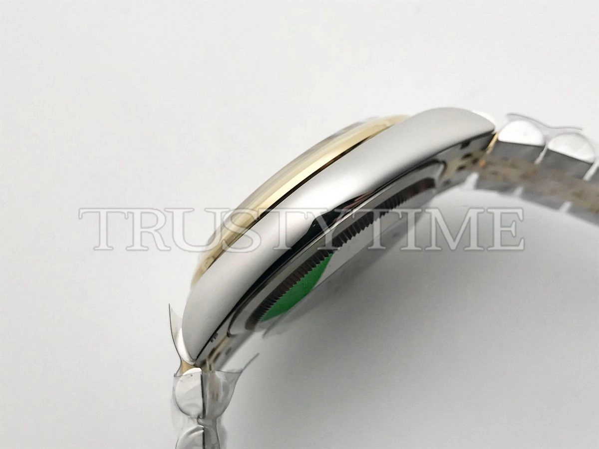 Копия часов Rolex DateJust 36mm 126203-0039 Арт.RX-2348