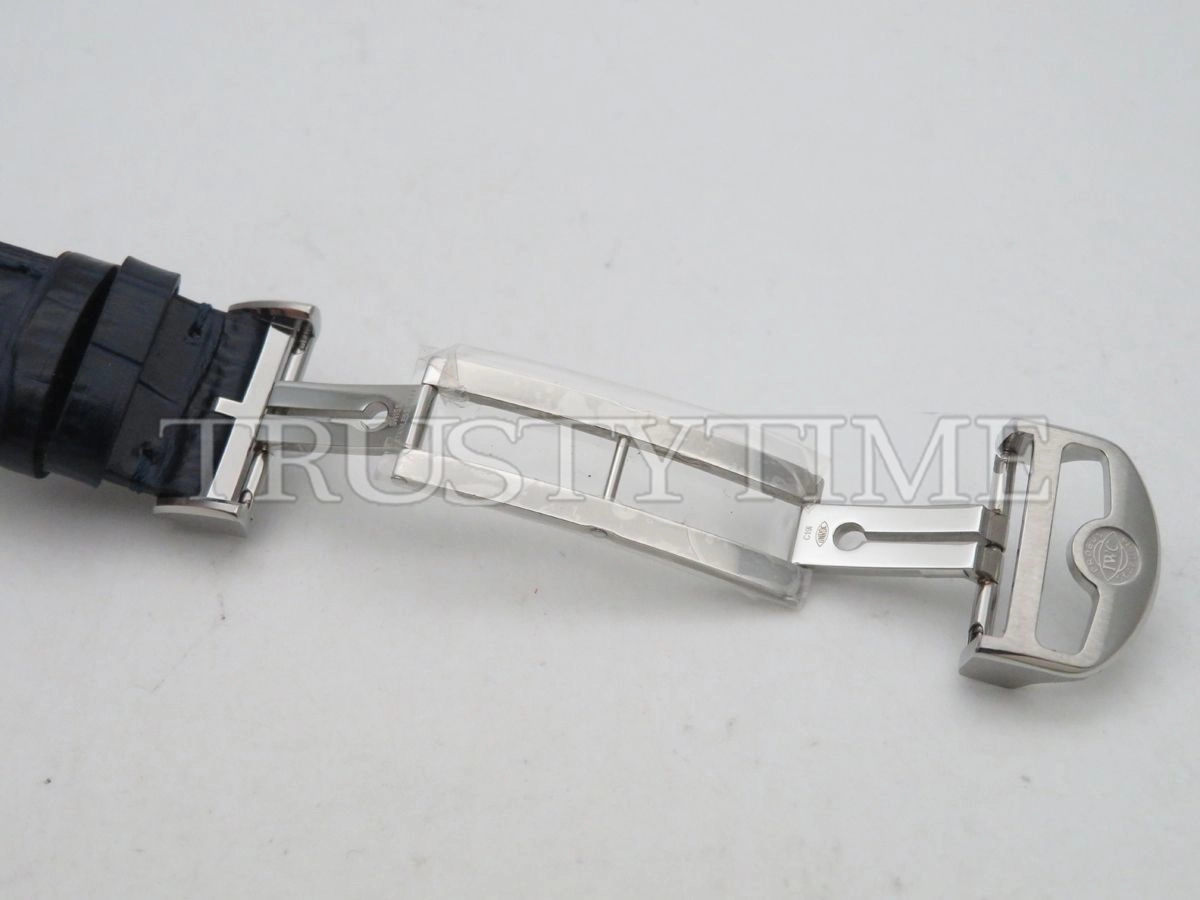 Копия часов IWC Portugieser  Chronograph 41mm IW371605 Арт.IW-0740