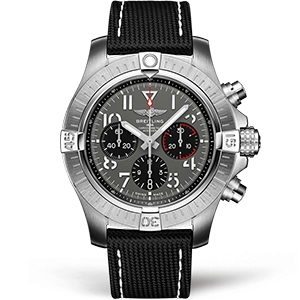 Копия часов Breitling Avenger B01 Chronograph 45 AB01821A1B1X1 Арт.BT-0707