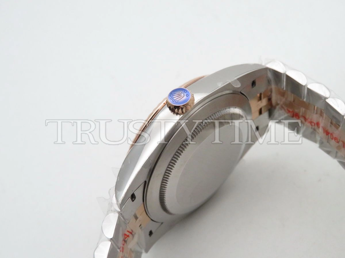 Копия часов Rolex DateJust II 41mm 126331-0016 Арт.RX-0620