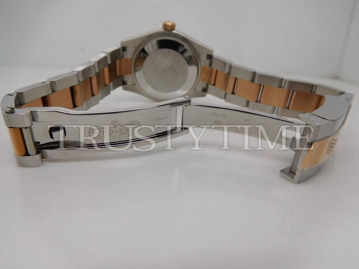 Копия часов Rolex DateJust 31mm 178271-0001 Арт.RX-0573