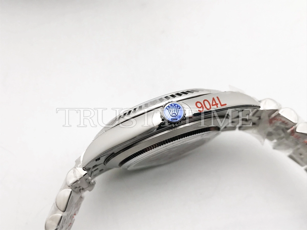 Копия часов Rolex DateJust II 41mm 126334-0010 Арт.RX-2947