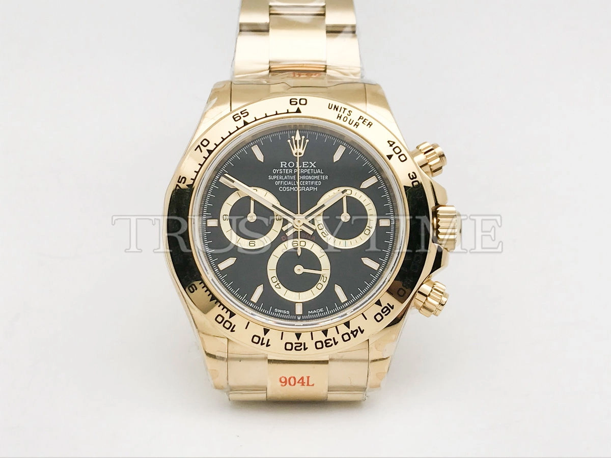 Копия часов Rolex Cosmograph Daytona 126508-0004 Арт.RX-3406