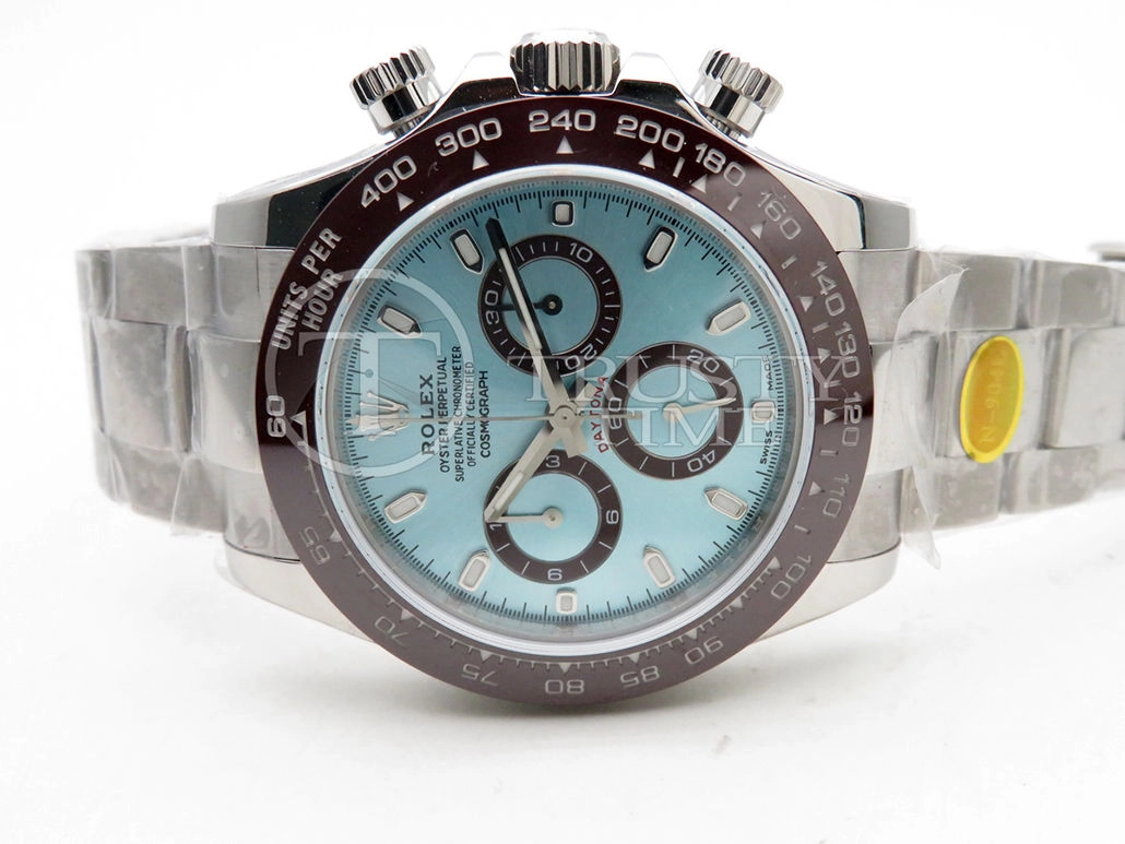 Копия часов Rolex Cosmograph Daytona 116506-0001 Арт.RX-1067
