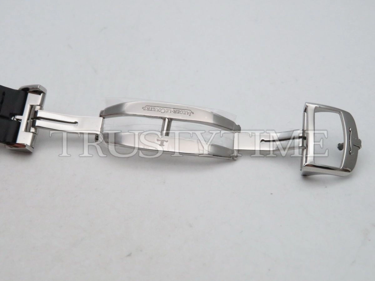 Копия часов Jaeger-LeCoultre Master Geographic 39mm 1428171 Арт.JL-0171