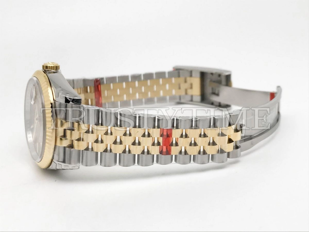 Копия часов Rolex DateJust 36mm 126233-0039 Арт.RX-2330