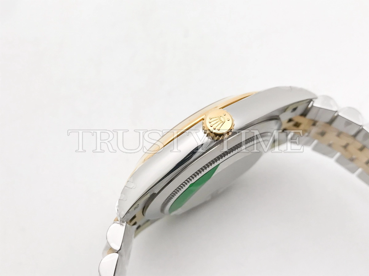 Копия часов Rolex DateJust II 41mm 126303-0020 Арт.RX-2941