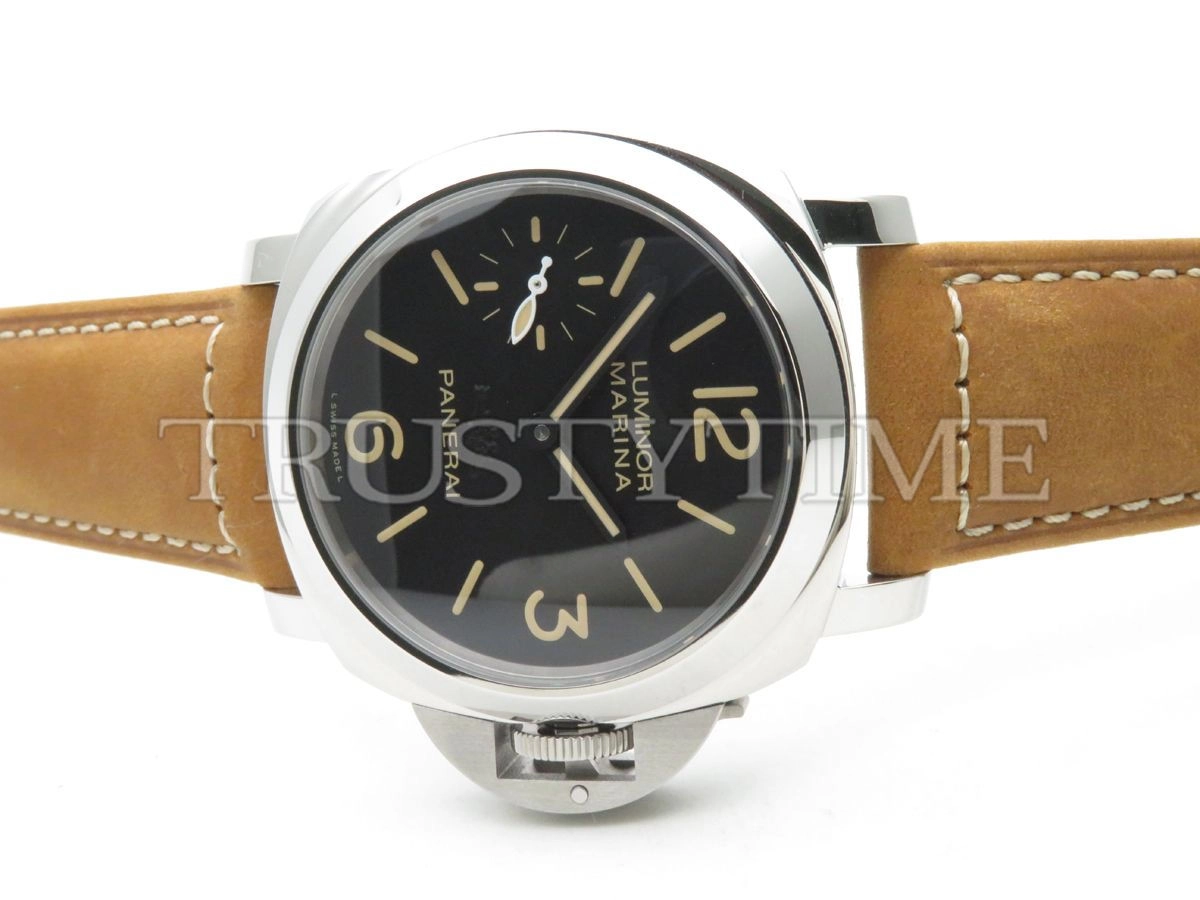 Копия часов Panerai Luminor Marina Beverly Hills Boutique 44mm PAM00416 Арт.PN-0811