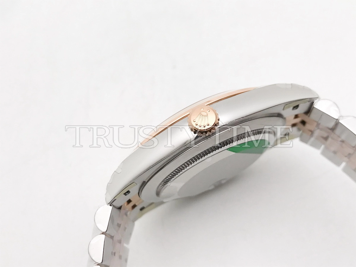 Копия часов Rolex DateJust II 41mm 126301-0016 Арт.RX-2660