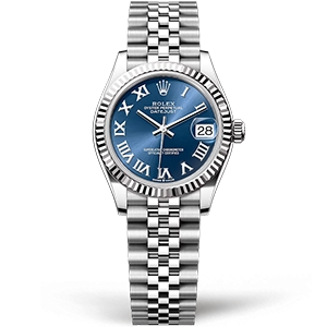 Копия часов Rolex DateJust 31mm 278274-0034 Арт.RX-3017