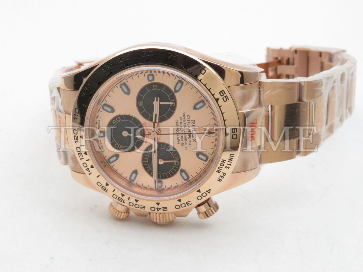 Копия часов Rolex Cosmograph Daytona 116505-0009 Арт.RX-1823