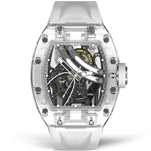 Копия часов CronusArt Crystal Watch CM001-16S Арт.CA-0355