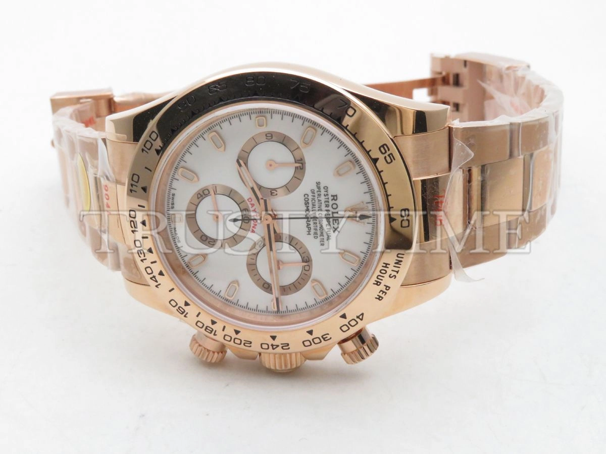 Копия часов Rolex Cosmograph Daytona 116505-0010 Арт.RX-1822