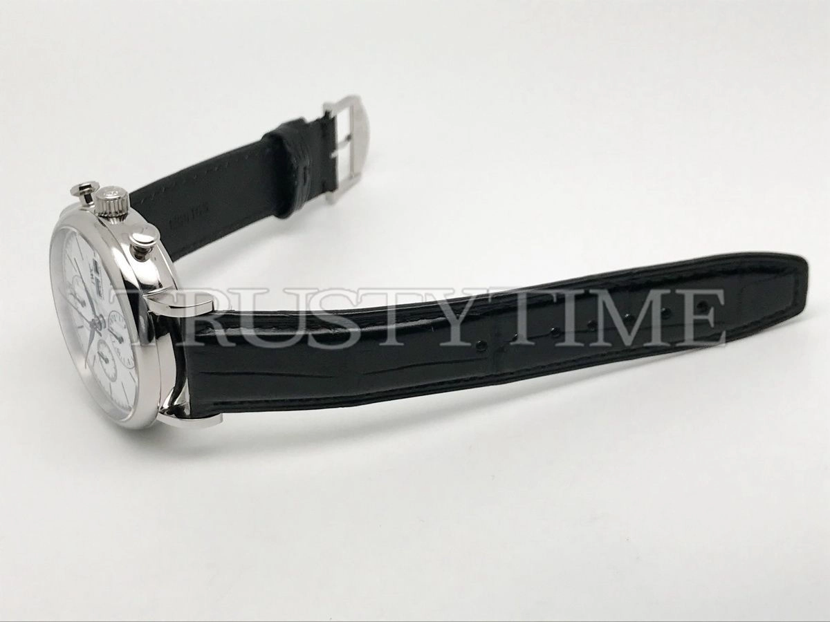 Копия часов IWC Portofino Chronograph 150 Years Edition 42mm  IW391024 Арт.IW-0769