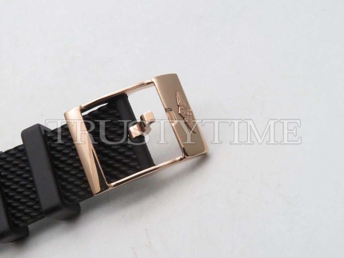 Копия часов Breitling Superocean Heritage B20 Automatic 42 RB2010121B1S1 Арт.BT-0585