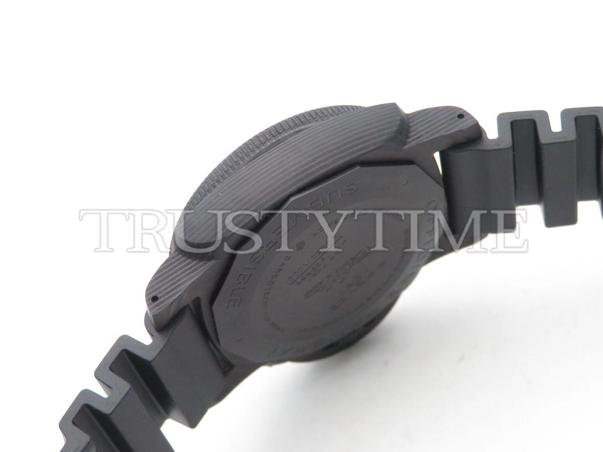 Копия часов Panerai Luminor Submersible 3 Days Automatic Carbotech 42mm PAM00960 Арт.PN-0768