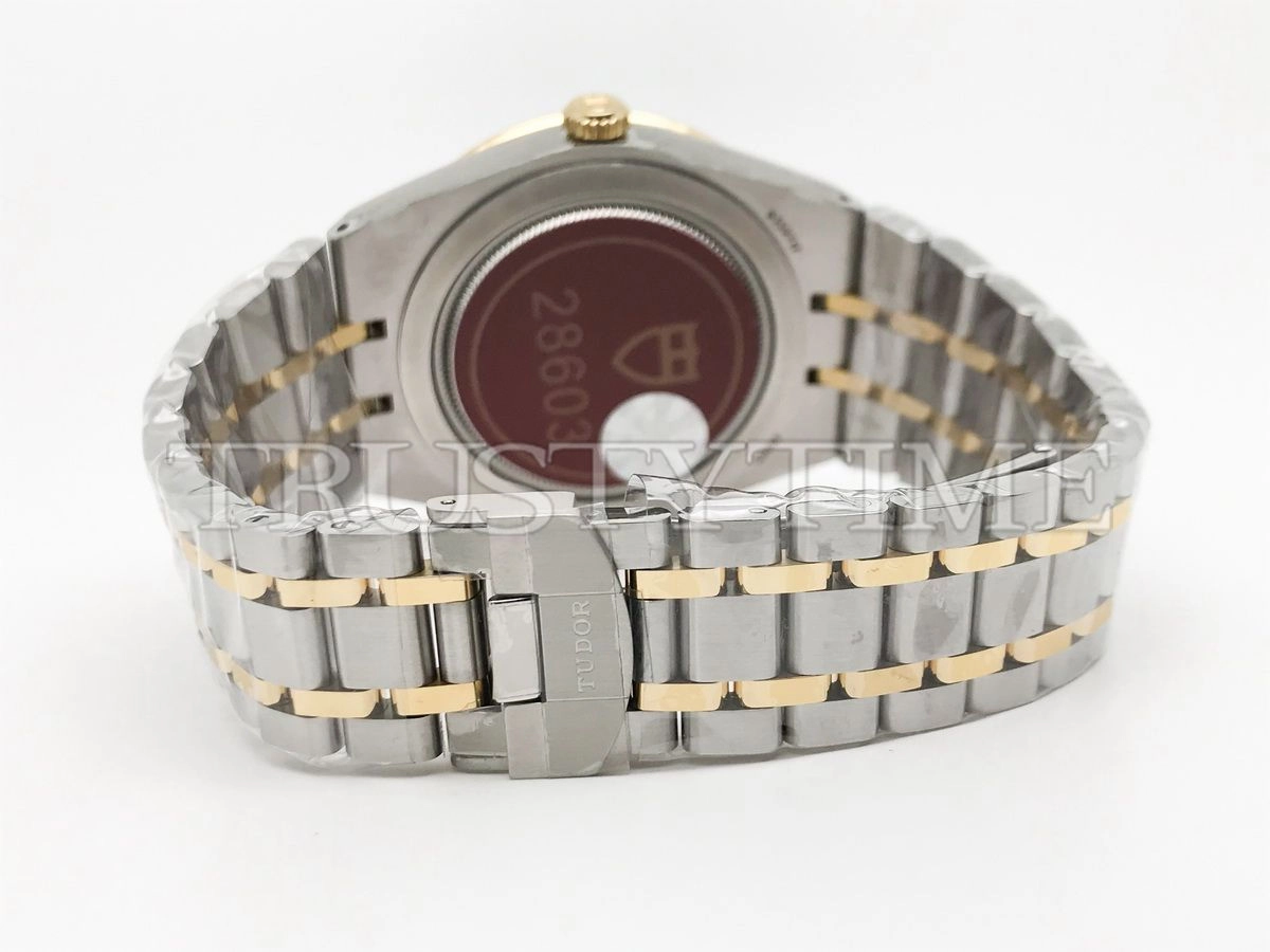 Копия часов Tudor Royal Day-Date 41mm M28603-0002 Арт.TD-0818