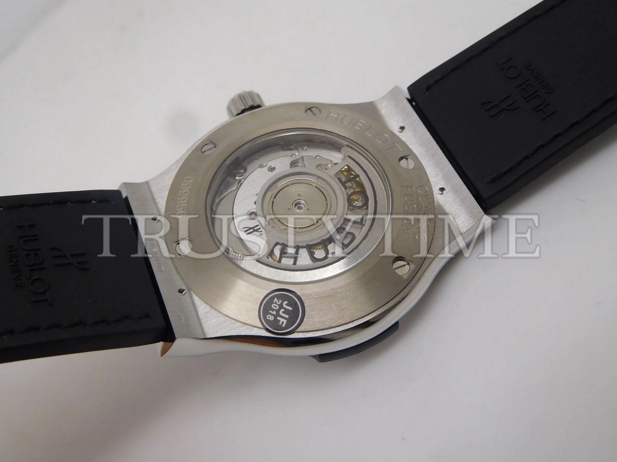 Копия часов Hublot Classic Fusion 42mm 542.NX.8970.LR Арт.HB-0488