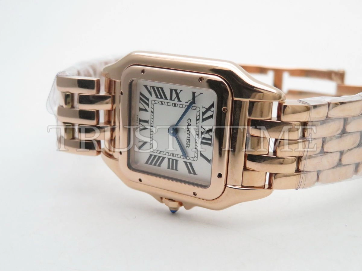 Копия часов Cartier Panthere De Cartier Ladies 27 WGPN0007 Арт.CR-0640