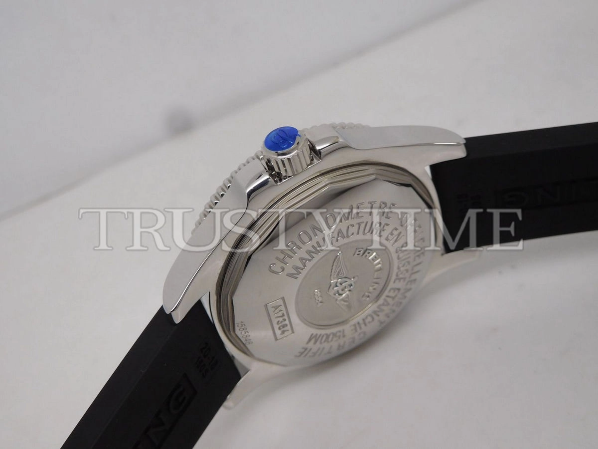 Копия часов Breitling Superocean 42 A1736402/BA28/132S Арт.BT-0522