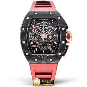 Копия часов Richard Mille RM011 Lotus F1 Арт.RM-0506