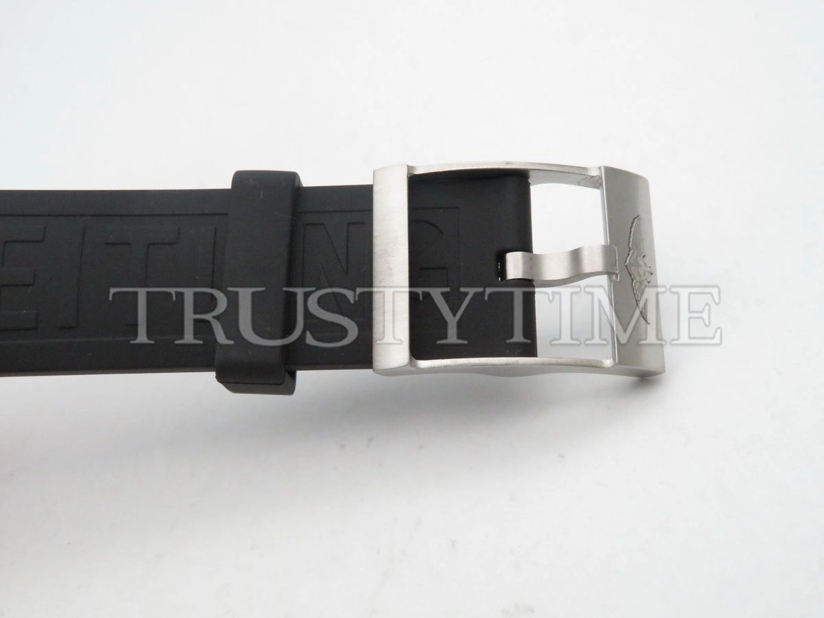 Копия часов Breitling Superocean Automatic 44 A17367D71B1S1 Арт.BT-0470