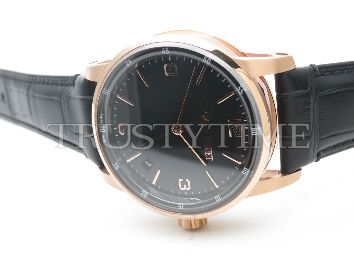 Копия часов Audemars Piguet Code 11.59 41mm 15210OR.OO.A002CR.01 Арт.AP-0625