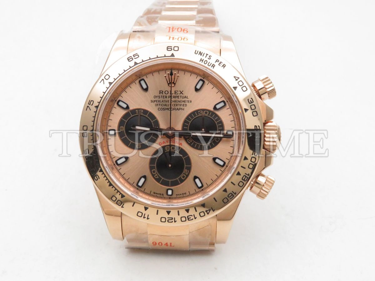 Копия часов Rolex Cosmograph Daytona 116505-0009 Арт.RX-1823