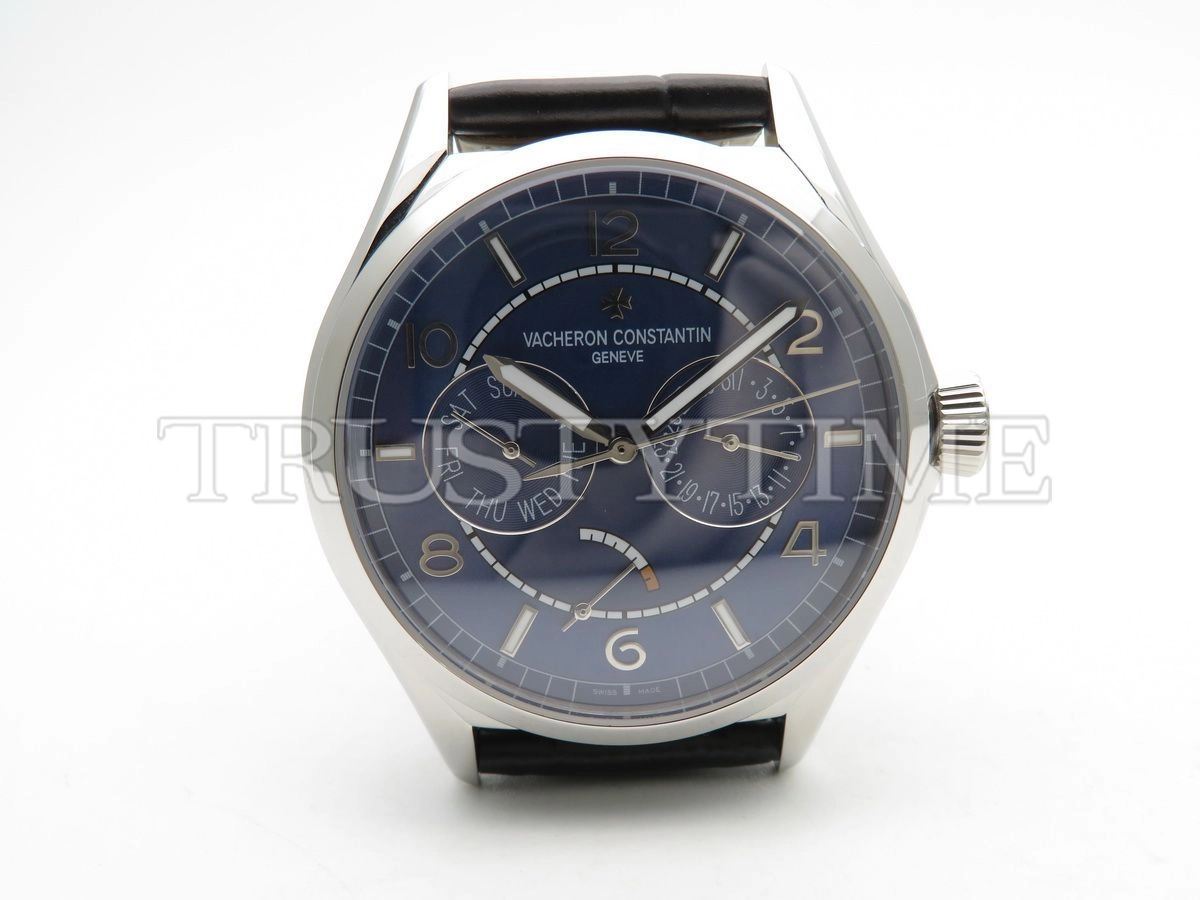 Копия часов Vacheron Constantin Fiftysix Day-Date 40mm 4400E/000A-B943 Арт.VC-0222