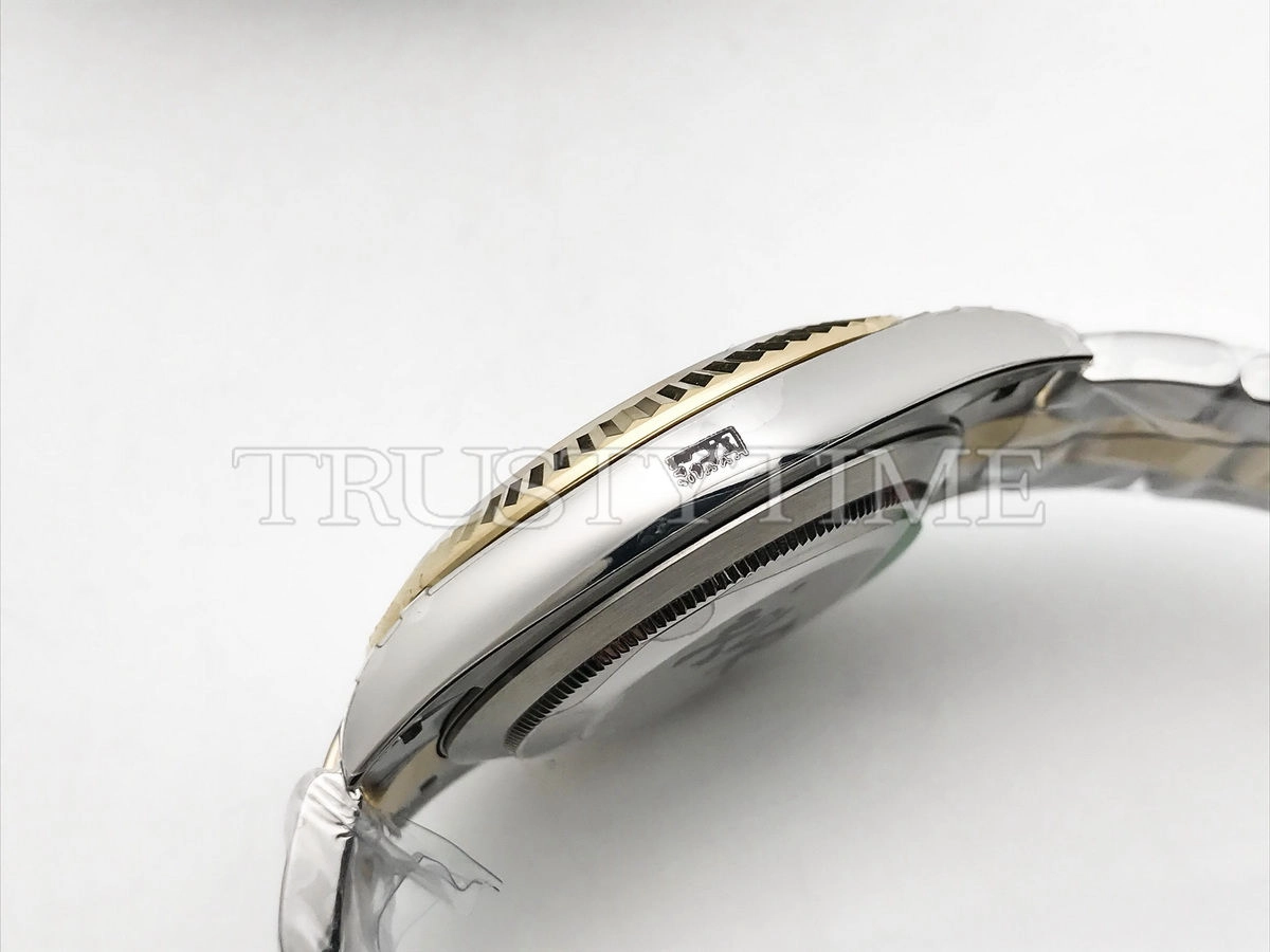 Копия часов Rolex DateJust II 41mm 126333-0021 Арт.RX-2687