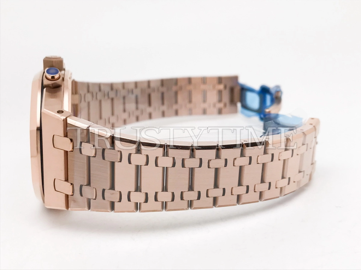 Копия часов Audemars Piguet Royal Oak Selfwinding Chronograph 26331OR.OO.1220OR.02 Арт.AP-1232