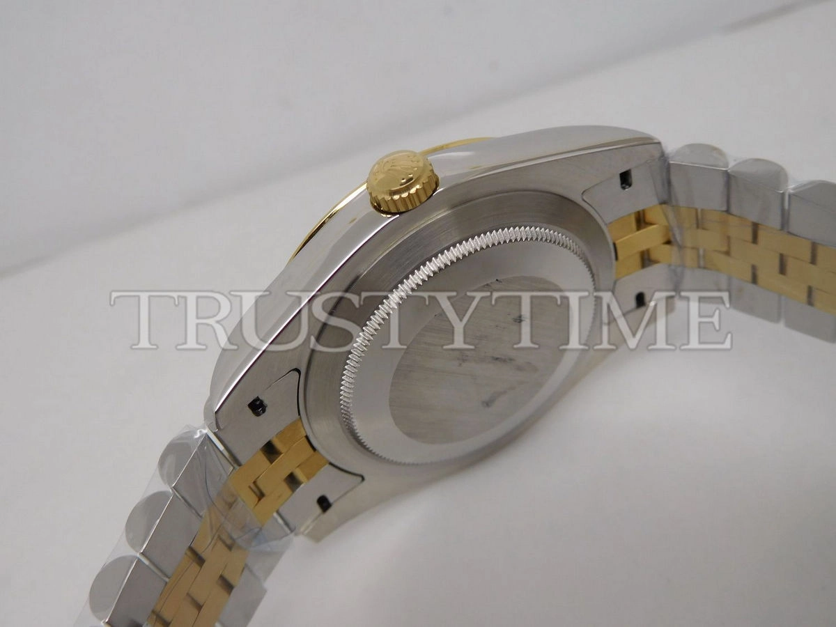 Копия часов Rolex DateJust II 41mm 126333-0012 Арт.RX-0761