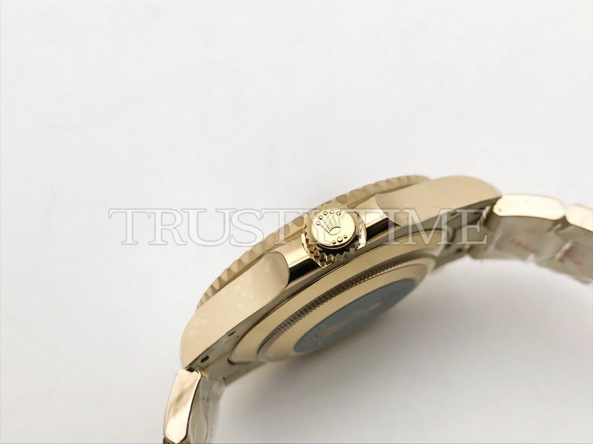 Копия часов Rolex Submariner 41mm 126618LN-0002 Арт.RX-2250