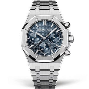 Копия часов Audemars Piguet Royal Oak Selfwinding Chronograph 26240ST.OO.1320ST.05 Арт.AP-1185