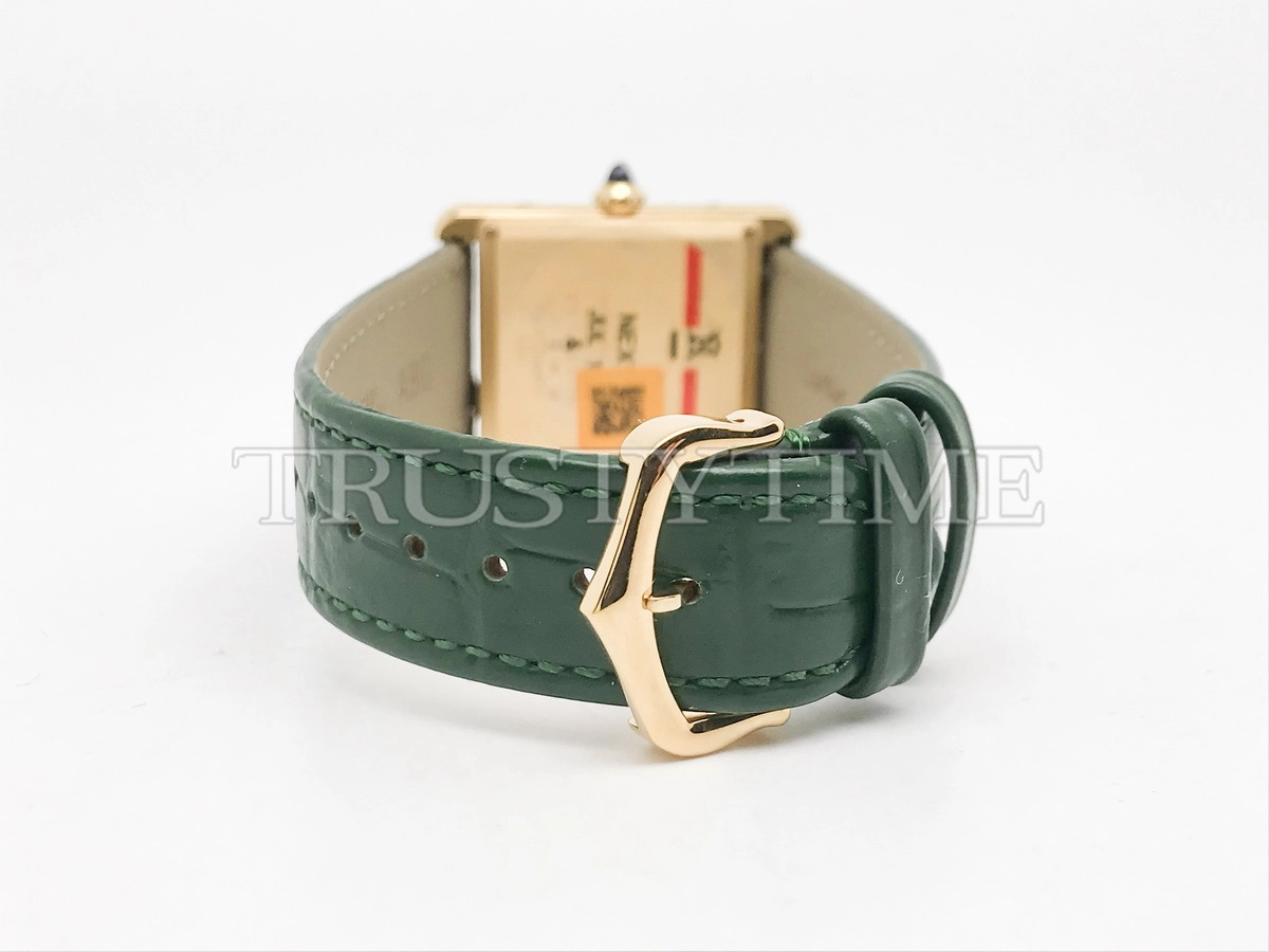 Копия часов Cartier Tank Louis Watch WGTA0191 Арт.CR-0971