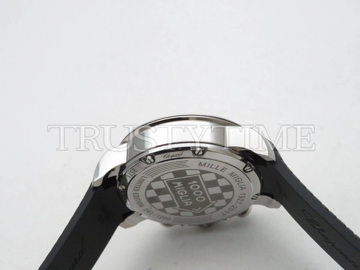 Копия часов Chopard Mille Miglia GTS Race Edition 44mm 168571-3002 Арт.CH-0167